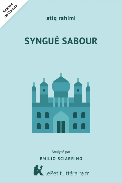 Analyse du livre :  Syngué Sabour